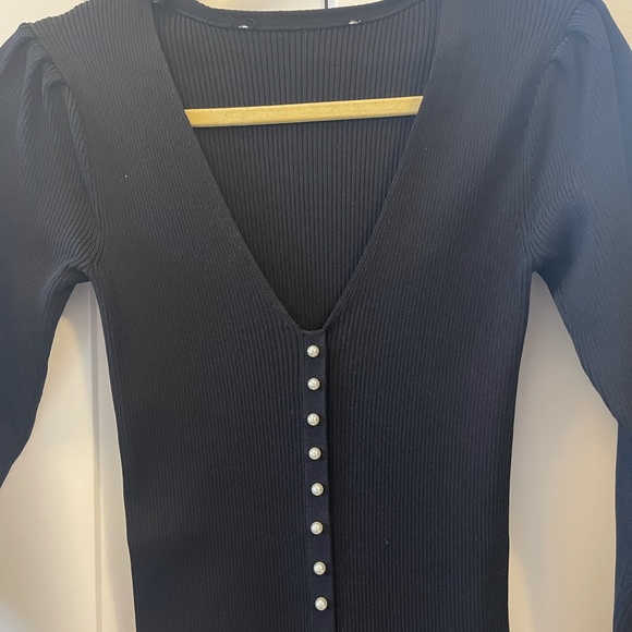 Midi dress Zara, S - Picture 3 of 5